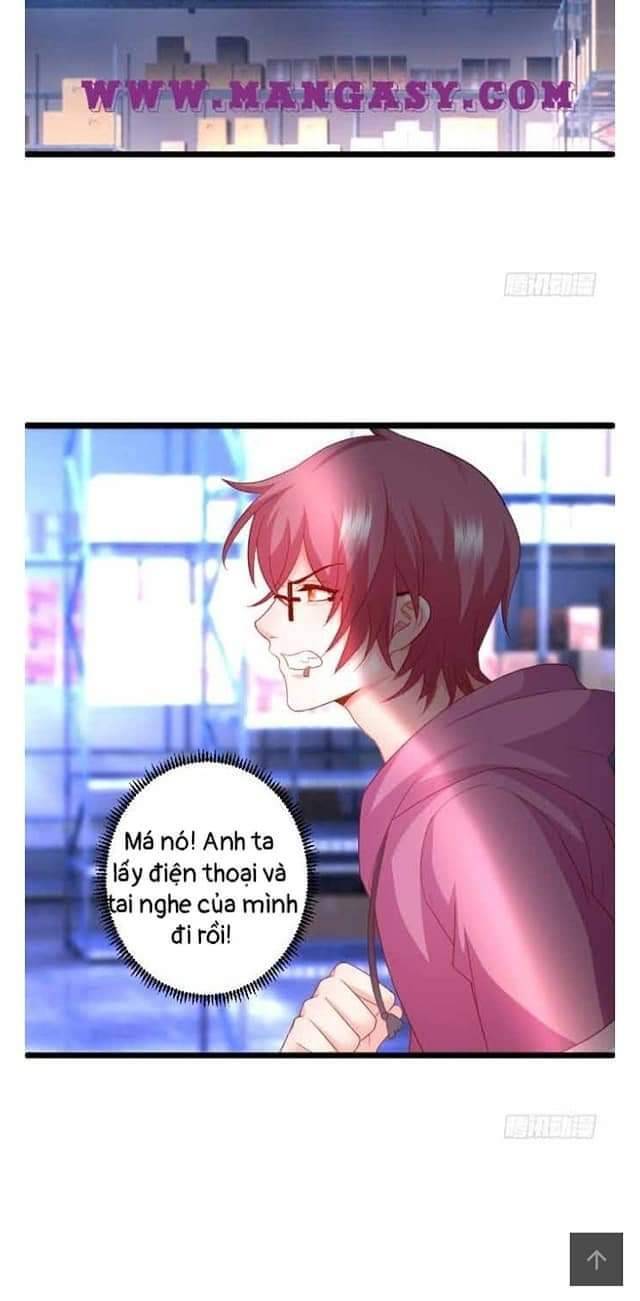 Hắc Đạo Này Có Chút Manh Chapter 104 - 5