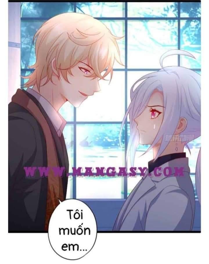 Hắc Đạo Này Có Chút Manh Chapter 104 - 41