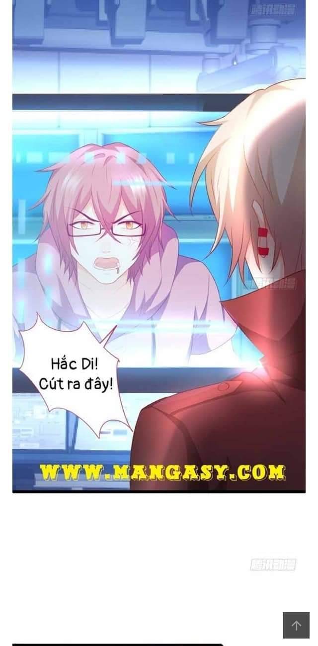 Hắc Đạo Này Có Chút Manh Chapter 104 - 7