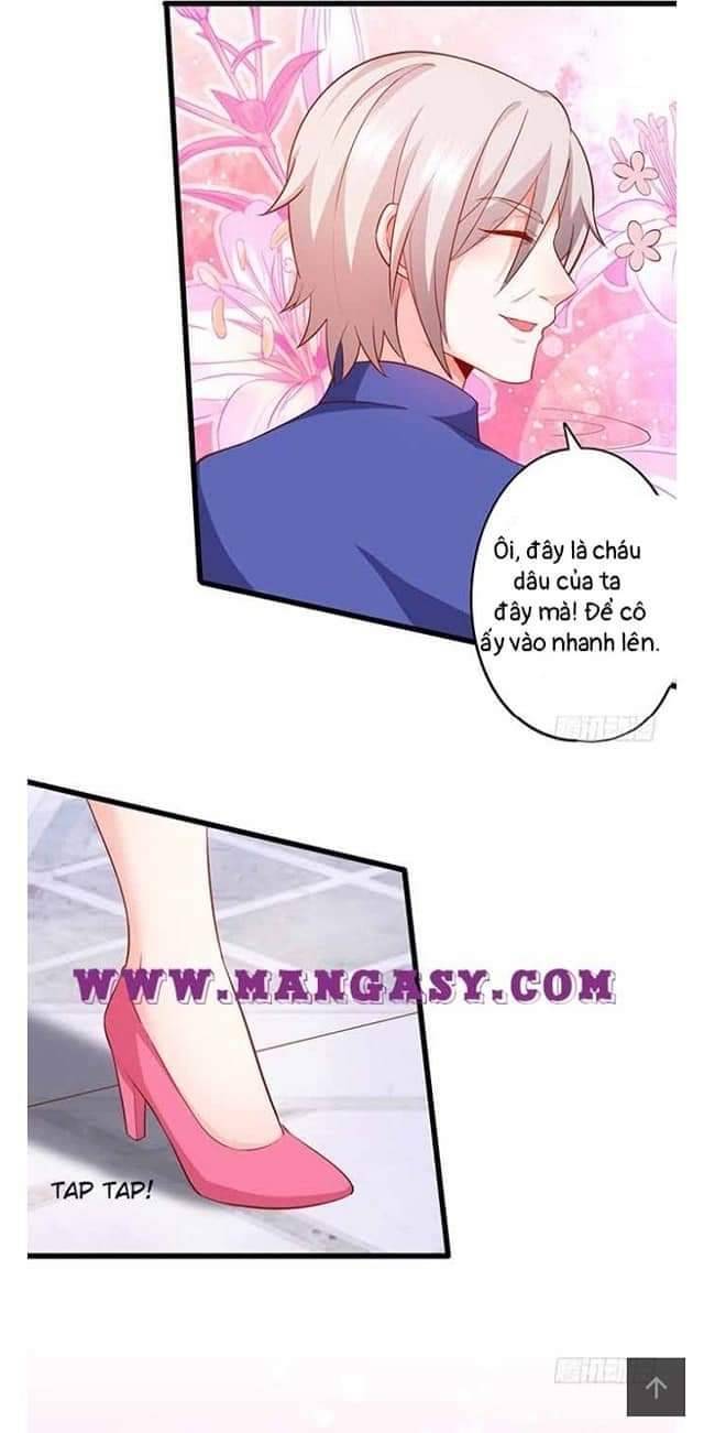 Hắc Đạo Này Có Chút Manh Chapter 105 - 27