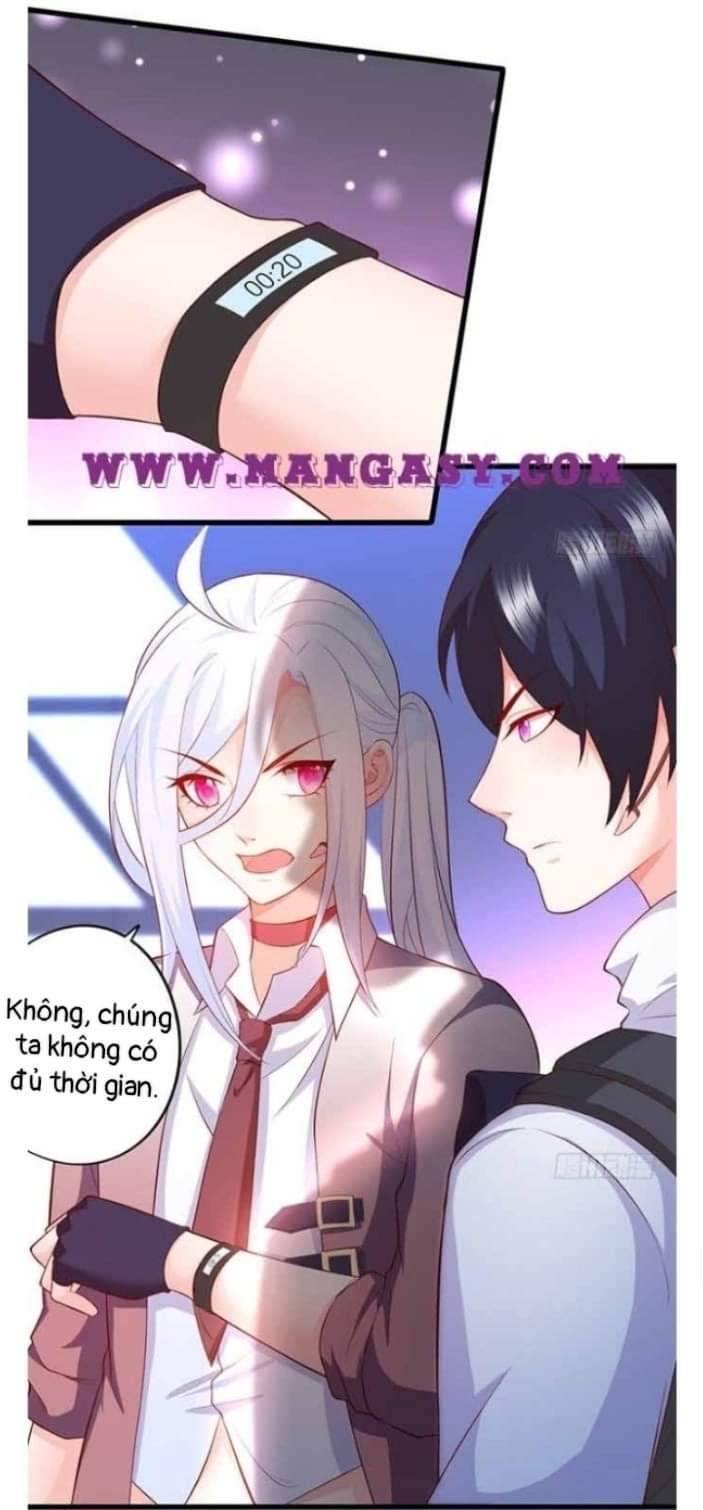 Hắc Đạo Này Có Chút Manh Chapter 106 - 14