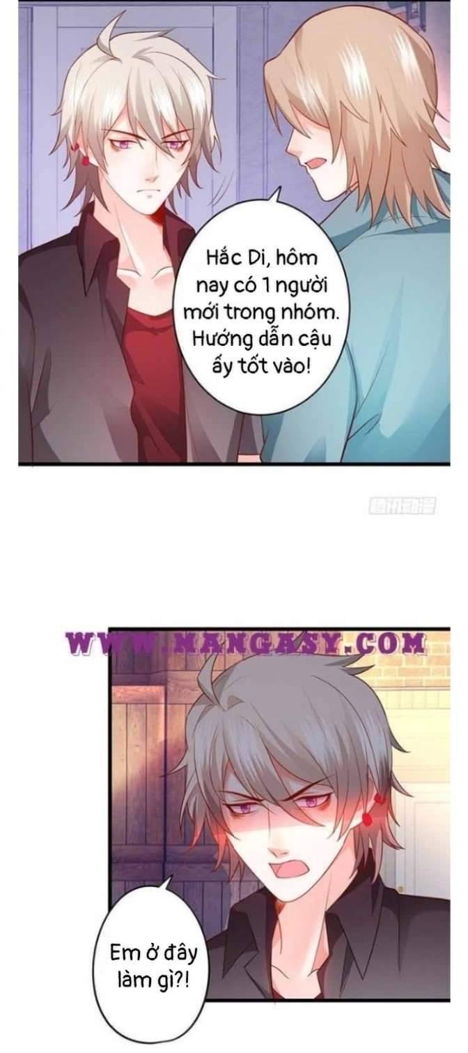 Hắc Đạo Này Có Chút Manh Chapter 111 - 24