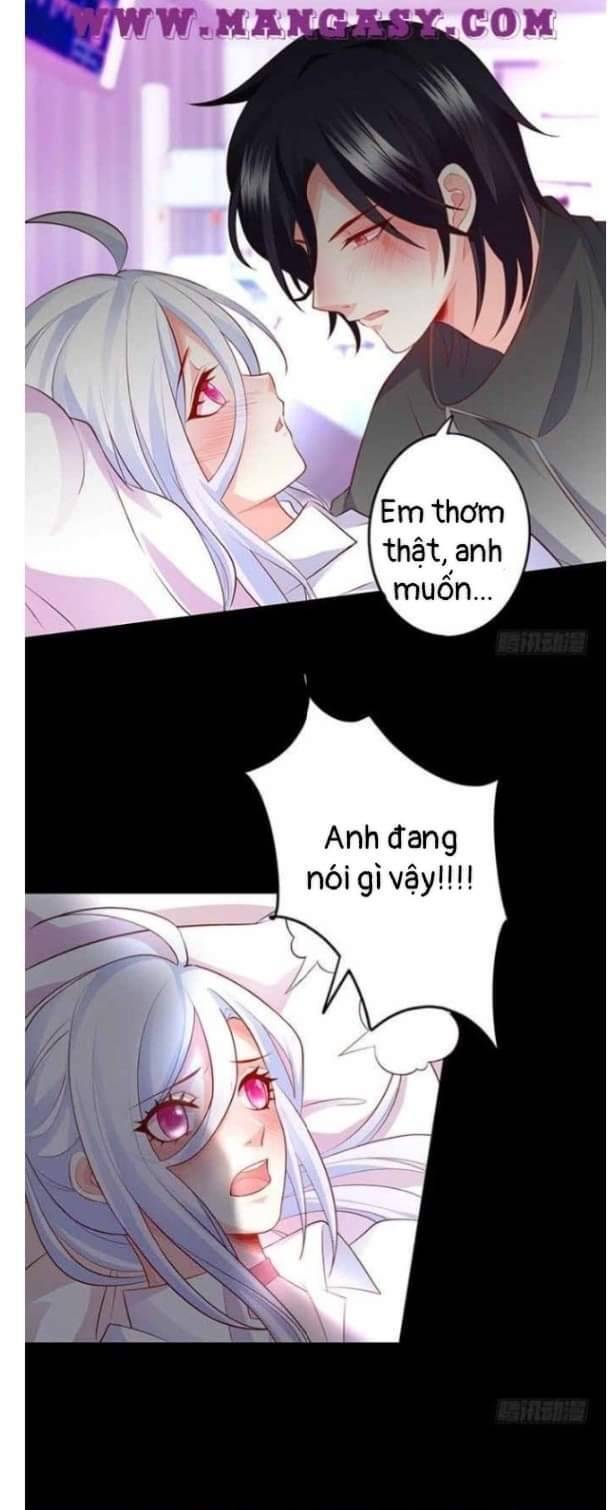 Hắc Đạo Này Có Chút Manh Chapter 112 - 14