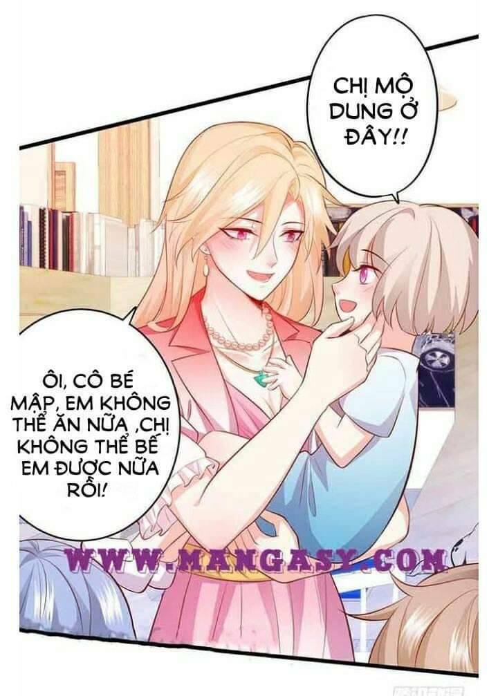 Hắc Đạo Này Có Chút Manh Chapter 116 - 12