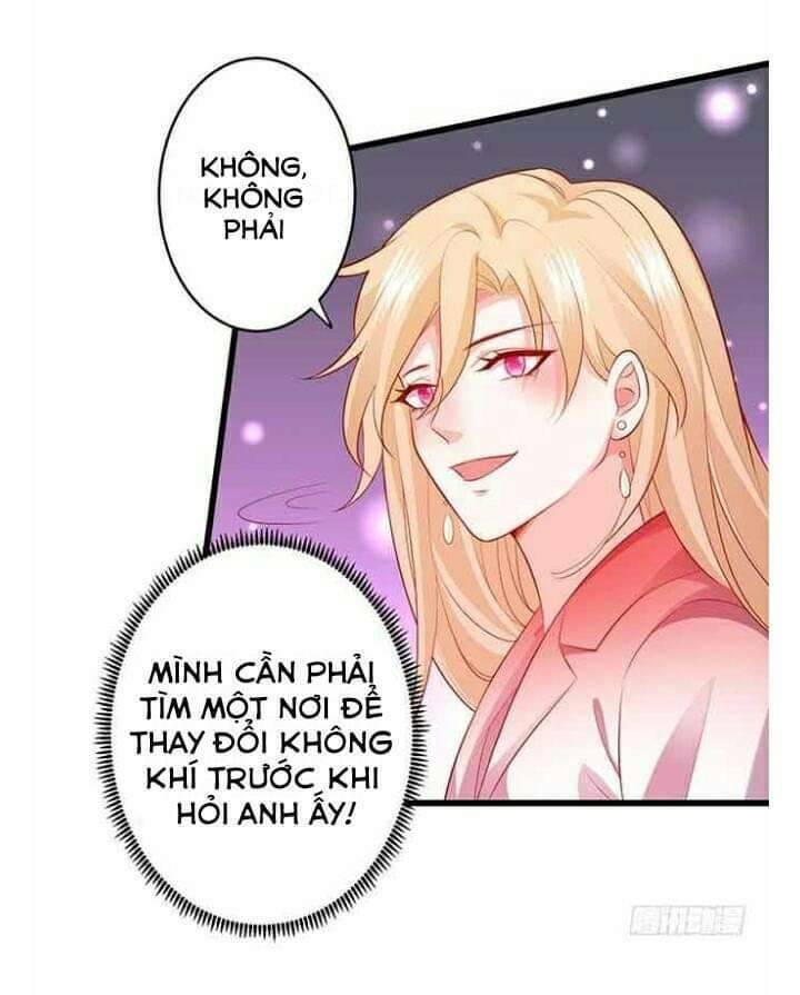 Hắc Đạo Này Có Chút Manh Chapter 116 - 7