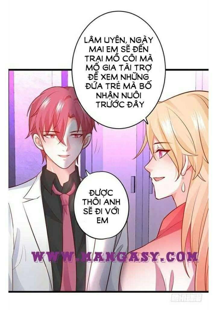 Hắc Đạo Này Có Chút Manh Chapter 116 - 8
