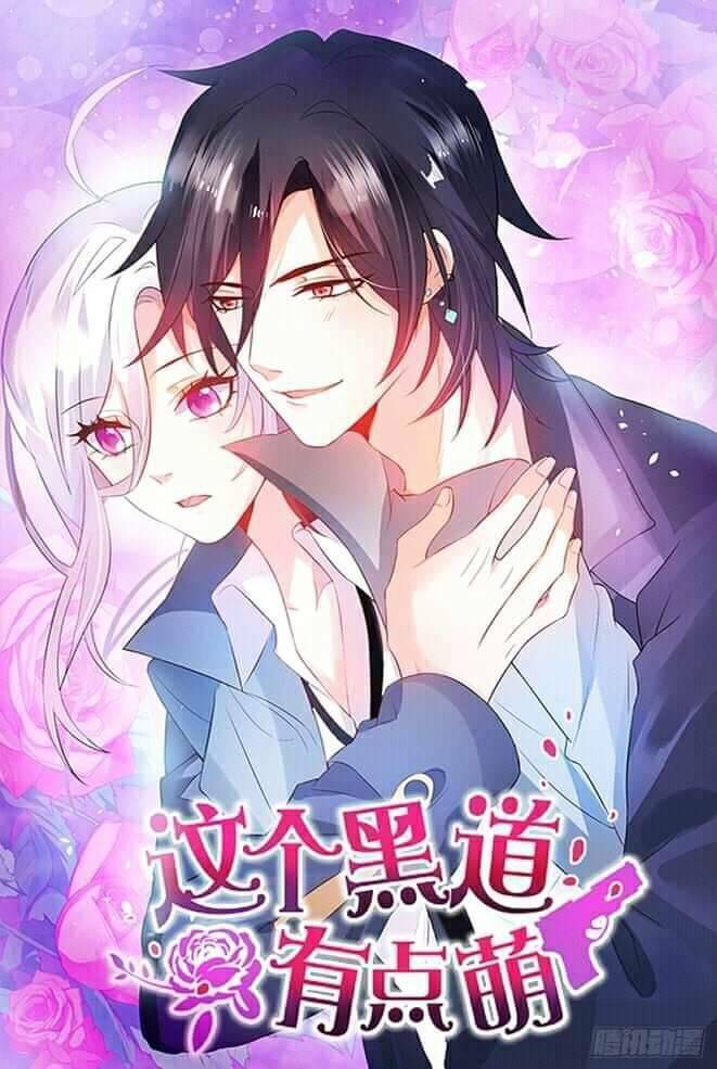 Hắc Đạo Này Có Chút Manh Chapter 117 - 2