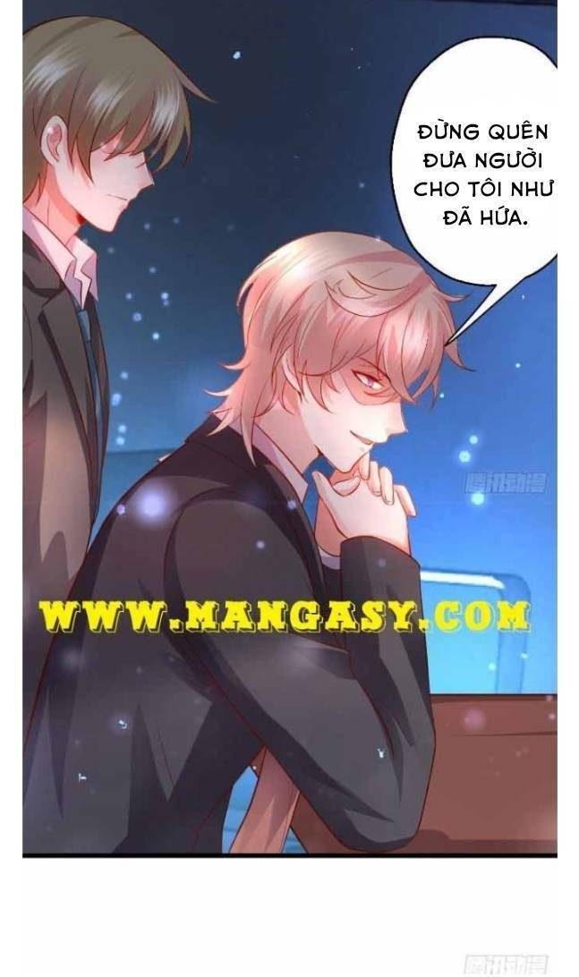 Hắc Đạo Này Có Chút Manh Chapter 121 - 34