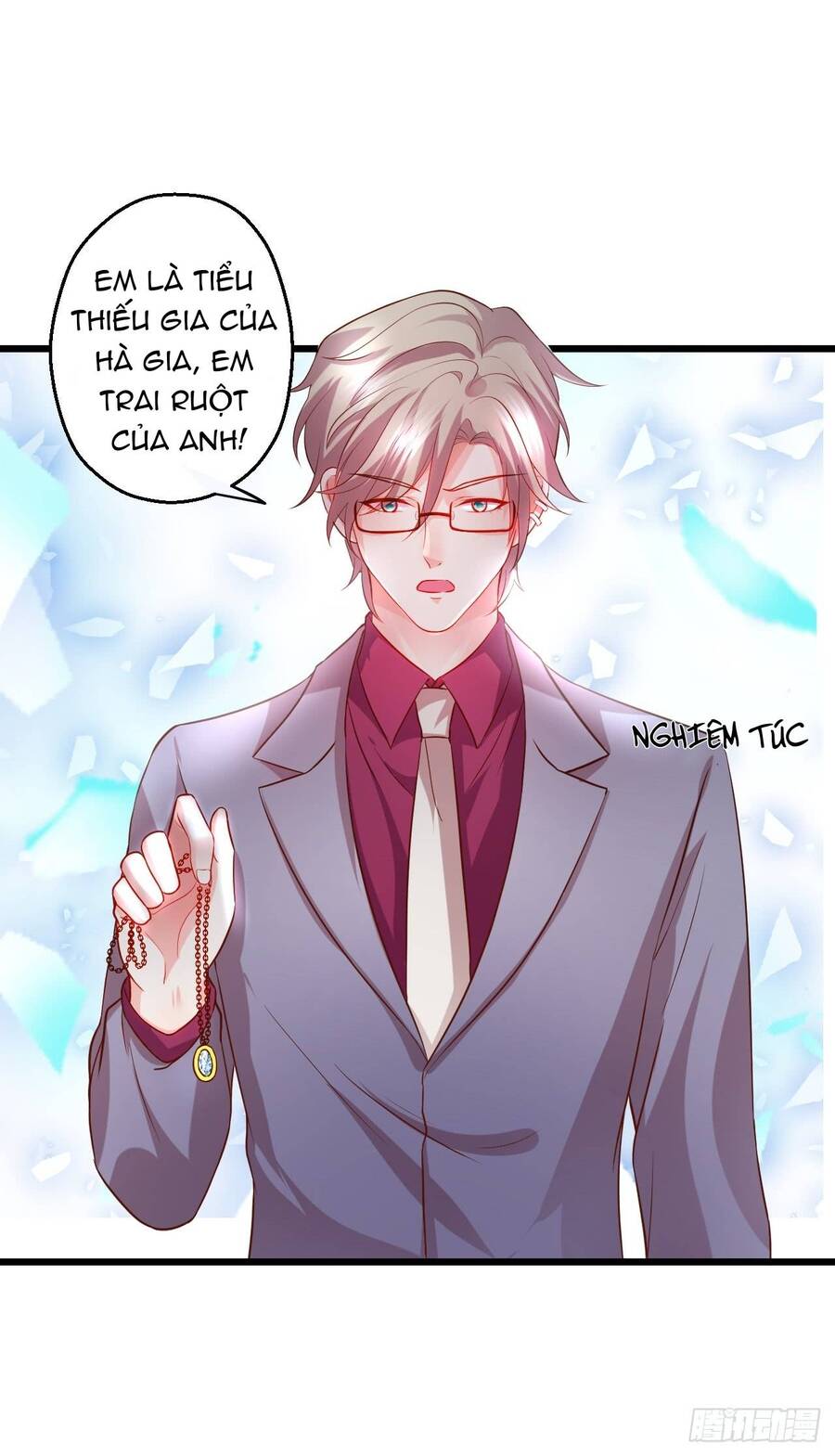 Hắc Đạo Này Có Chút Manh Chapter 142 - 19