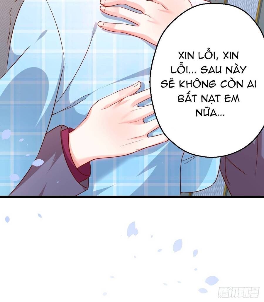 Hắc Đạo Này Có Chút Manh Chapter 142 - 25