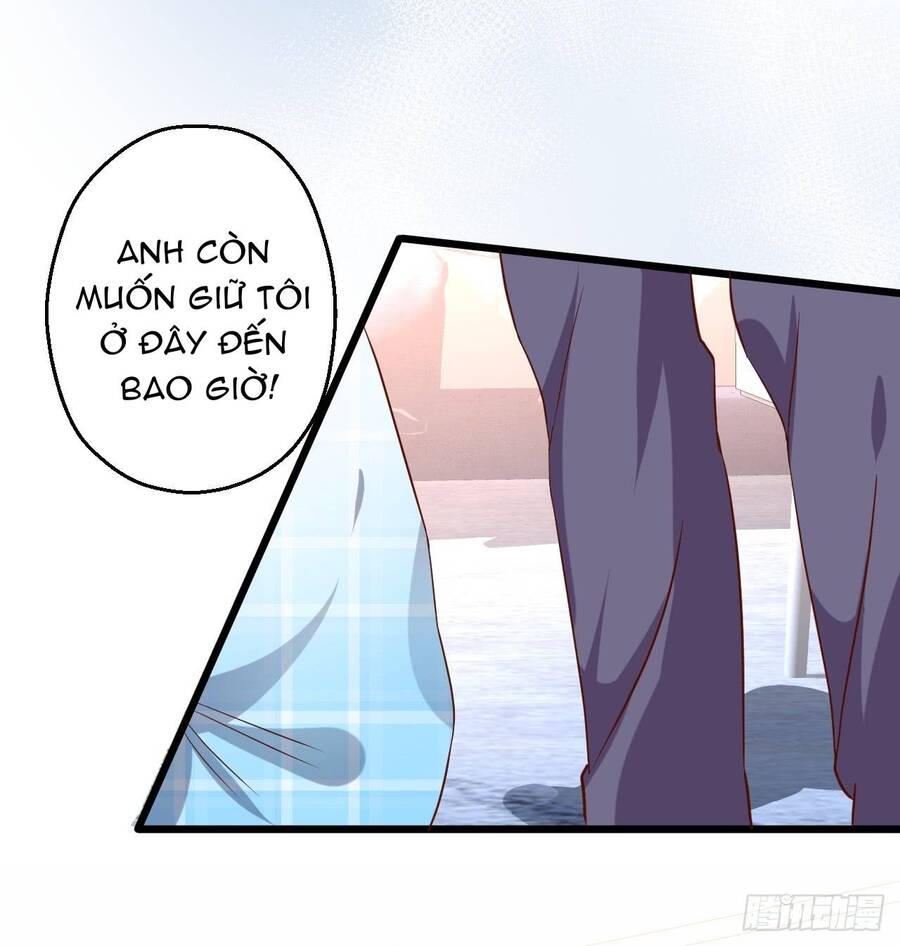 Hắc Đạo Này Có Chút Manh Chapter 142 - 6