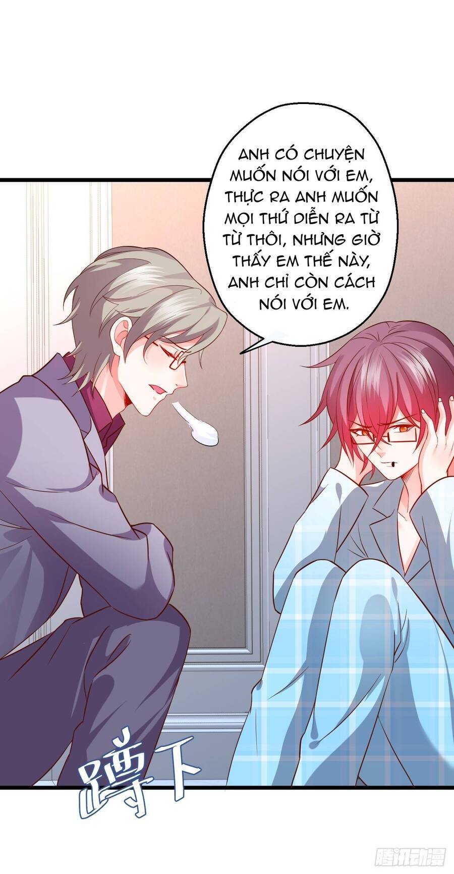 Hắc Đạo Này Có Chút Manh Chapter 142 - 10