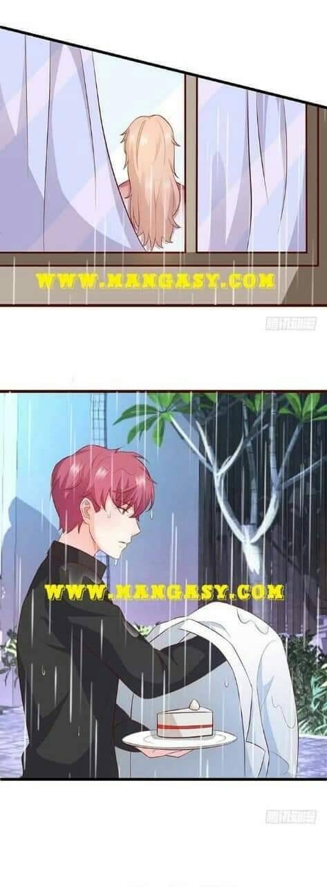 Hắc Đạo Này Có Chút Manh Chapter 57 - 21