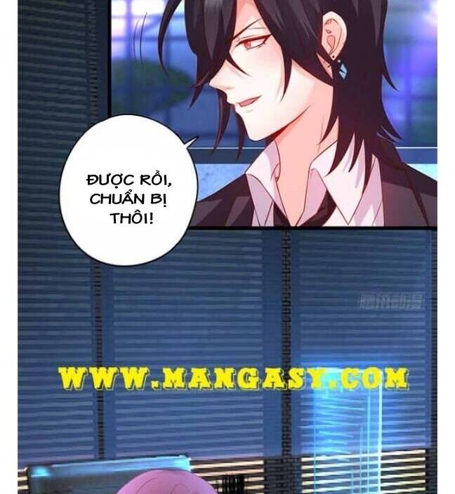 Hắc Đạo Này Có Chút Manh Chapter 68 - 12