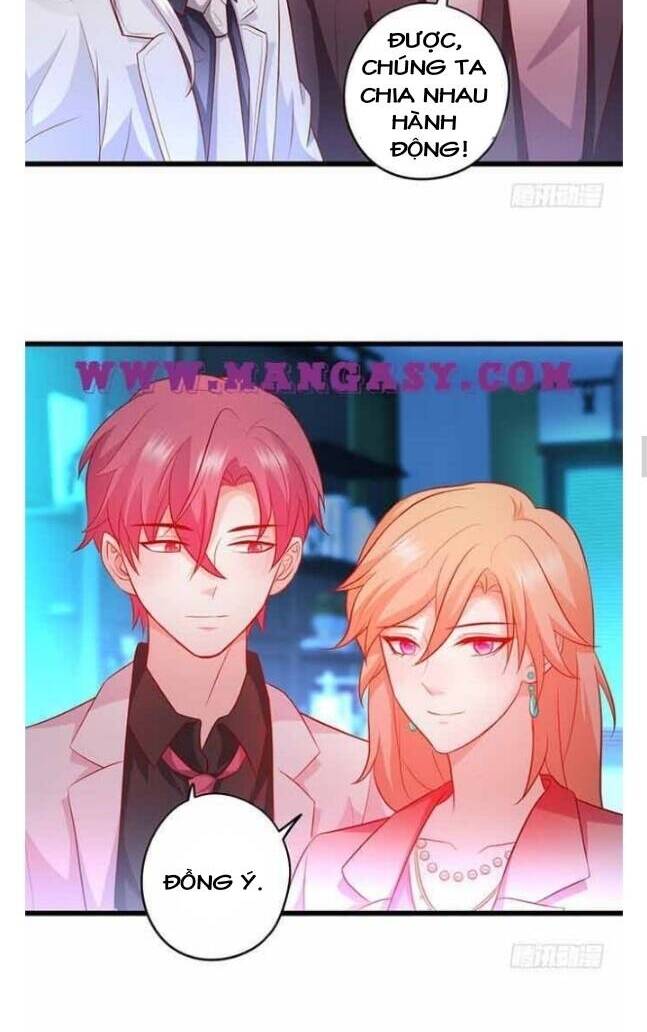 Hắc Đạo Này Có Chút Manh Chapter 68 - 14