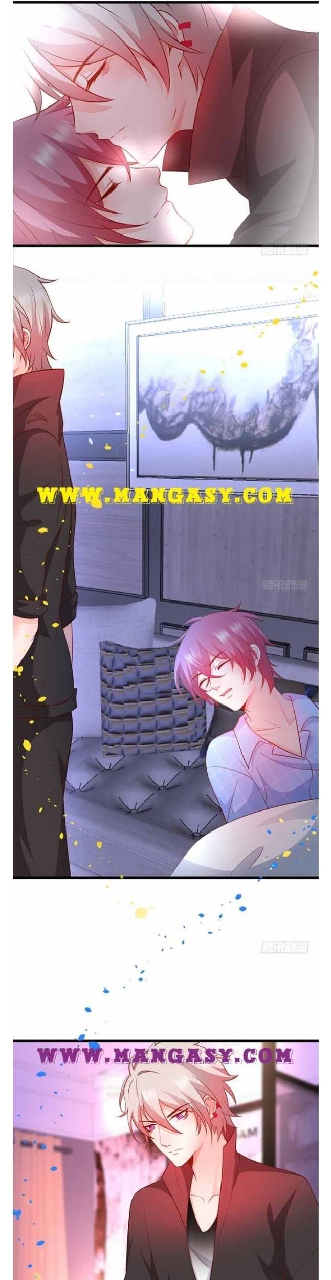 Hắc Đạo Này Có Chút Manh Chapter 68 - 23