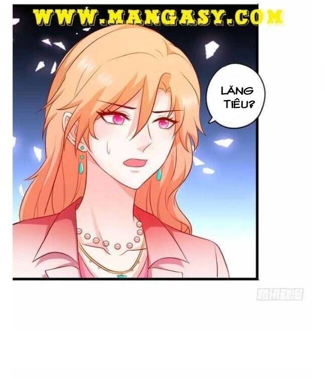 Hắc Đạo Này Có Chút Manh Chapter 68 - 8