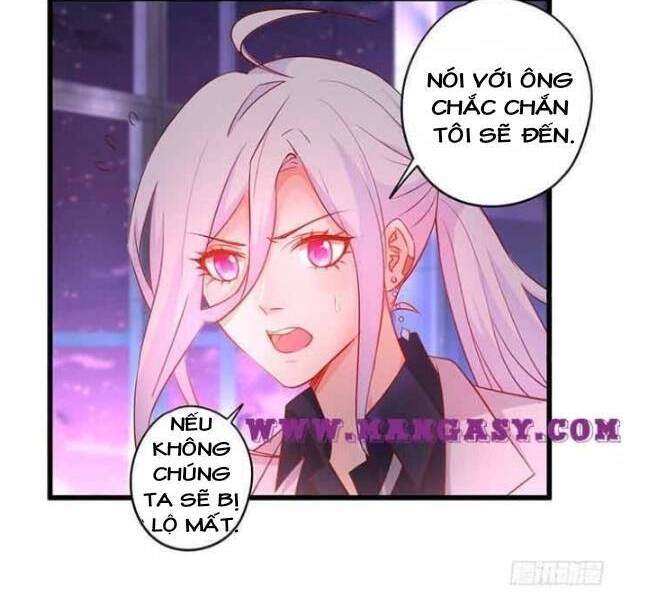 Hắc Đạo Này Có Chút Manh Chapter 72 - 6