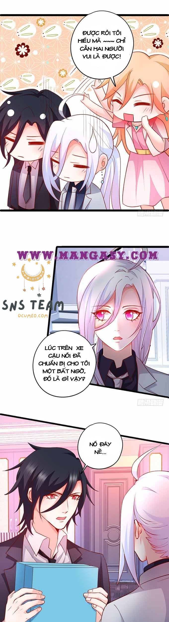 Hắc Đạo Này Có Chút Manh Chapter 75 - 14
