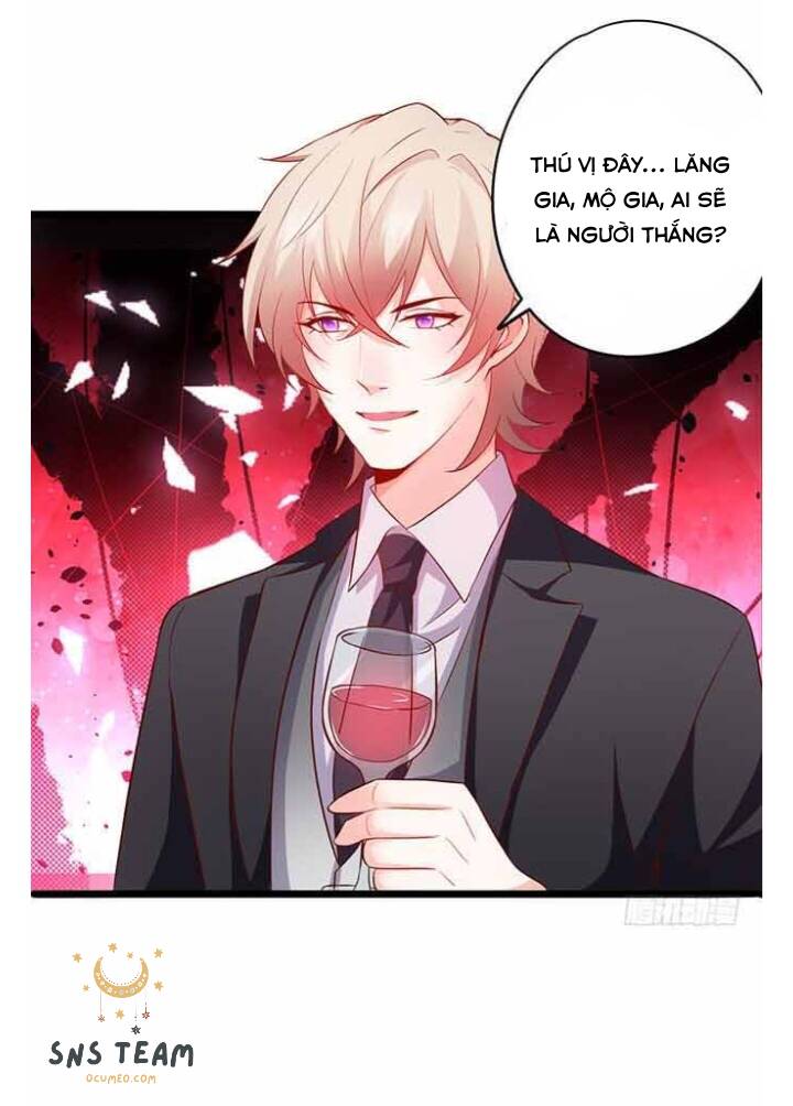 Hắc Đạo Này Có Chút Manh Chapter 76 - 27
