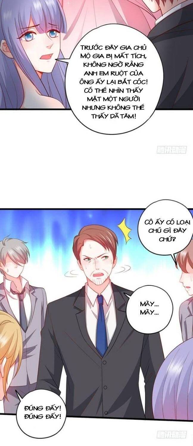 Hắc Đạo Này Có Chút Manh Chapter 78 - 12