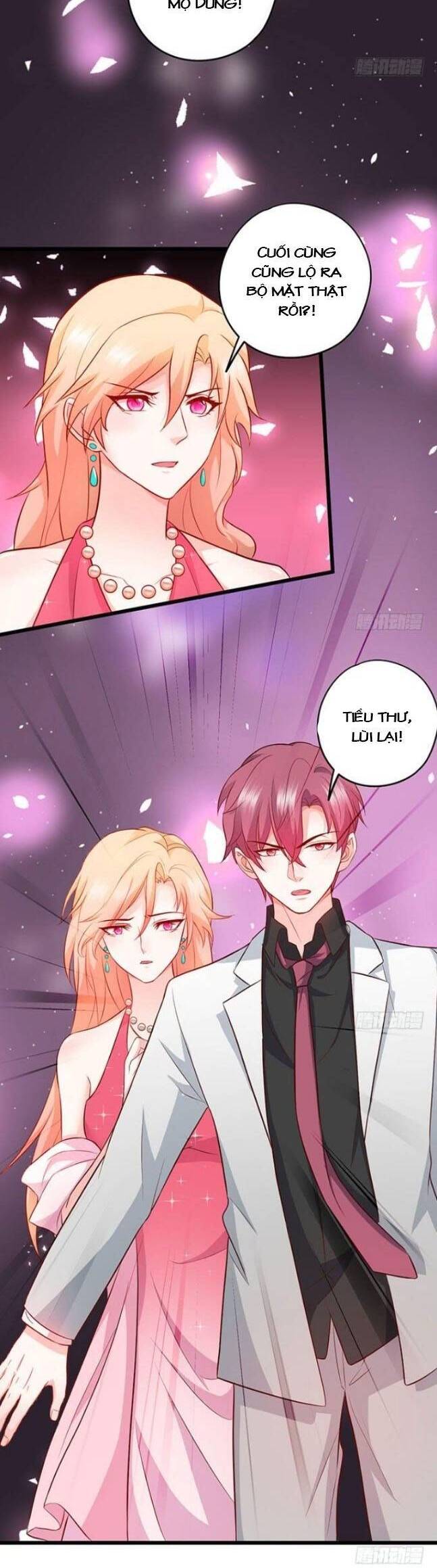 Hắc Đạo Này Có Chút Manh Chapter 78 - 16