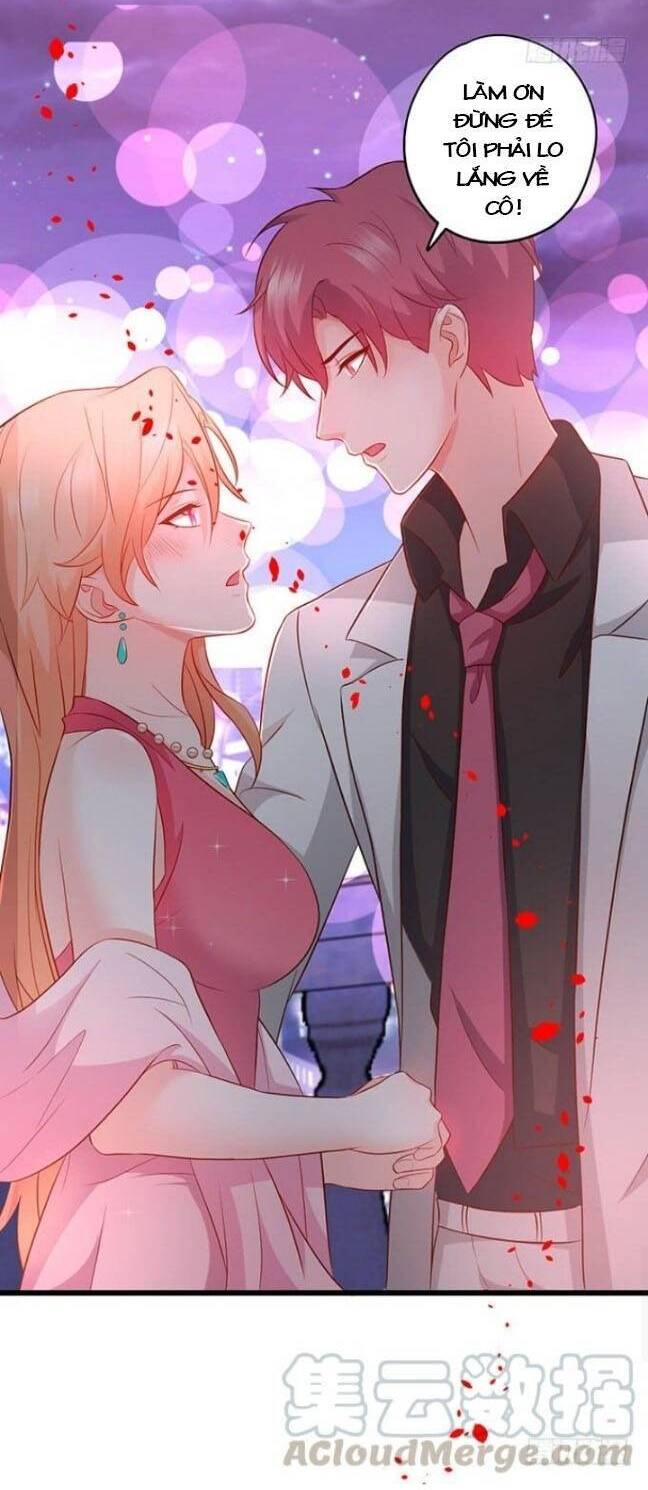 Hắc Đạo Này Có Chút Manh Chapter 78 - 6
