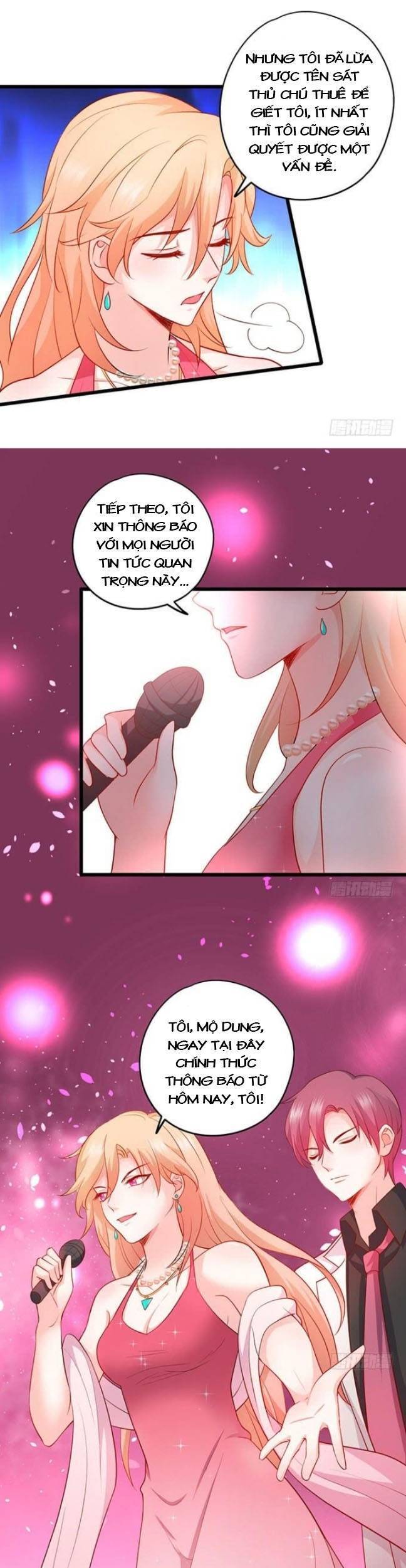 Hắc Đạo Này Có Chút Manh Chapter 78 - 7