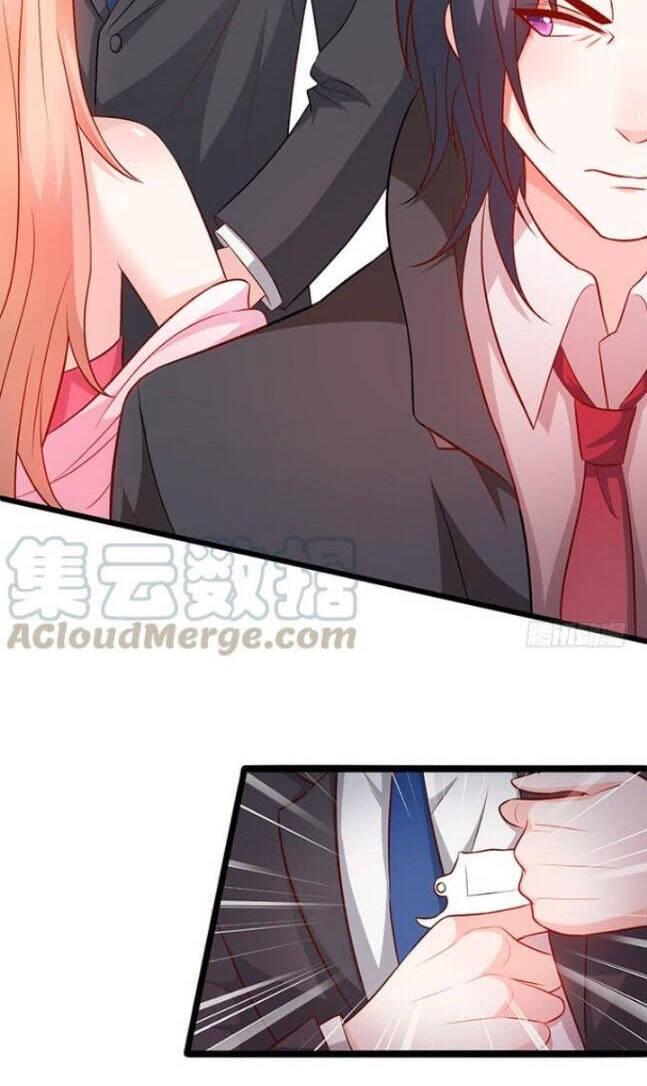 Hắc Đạo Này Có Chút Manh Chapter 79 - 21