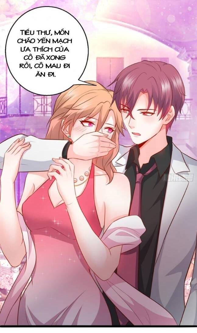 Hắc Đạo Này Có Chút Manh Chapter 81 - 19