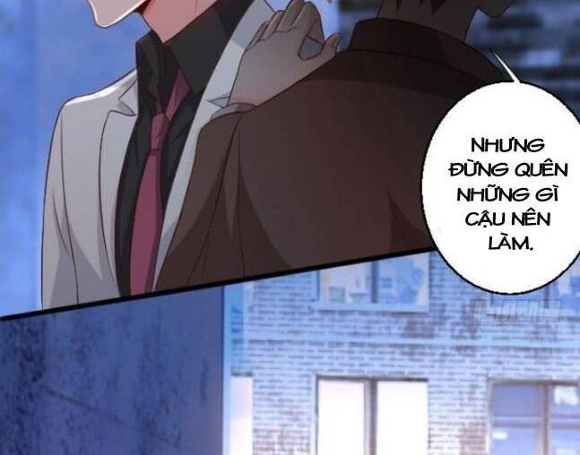 Hắc Đạo Này Có Chút Manh Chapter 81 - 23