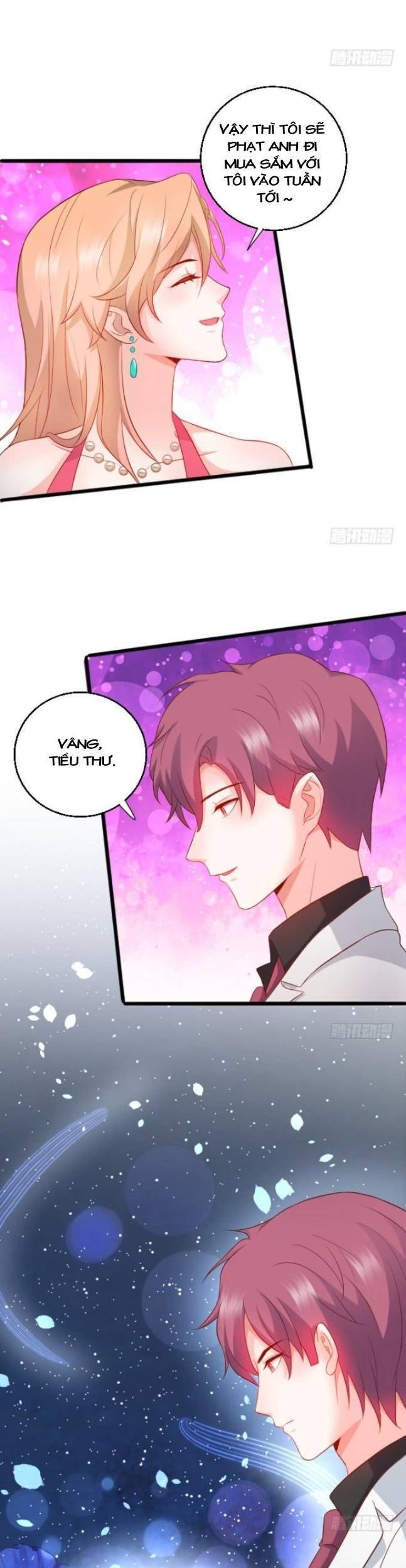 Hắc Đạo Này Có Chút Manh Chapter 81 - 26