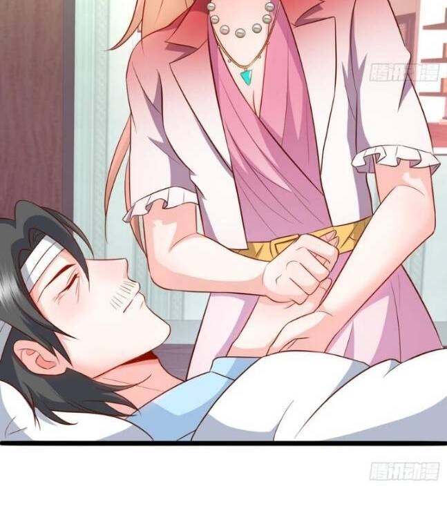 Hắc Đạo Này Có Chút Manh Chapter 82 - 26