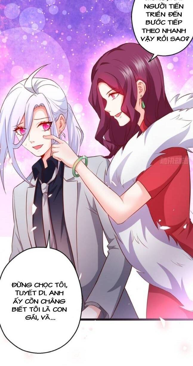 Hắc Đạo Này Có Chút Manh Chapter 82 - 10
