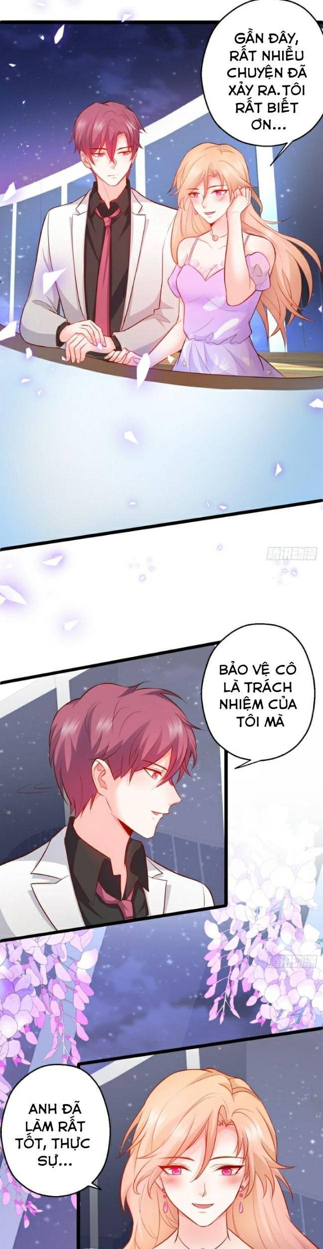 Hắc Đạo Này Có Chút Manh Chapter 84 - 13