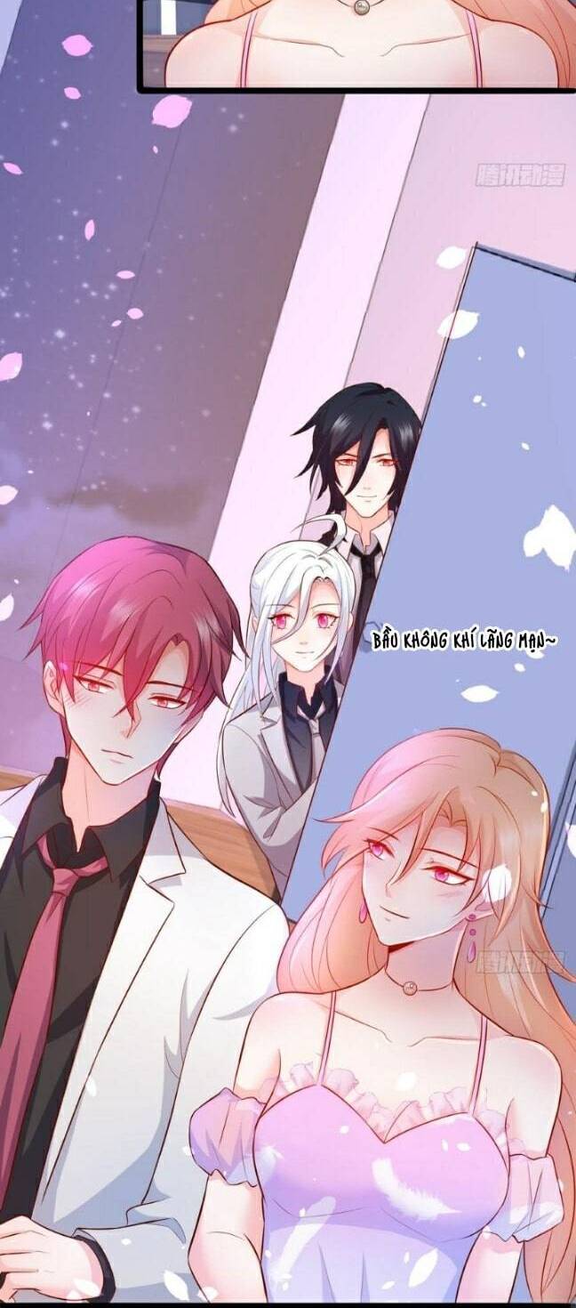 Hắc Đạo Này Có Chút Manh Chapter 84 - 14
