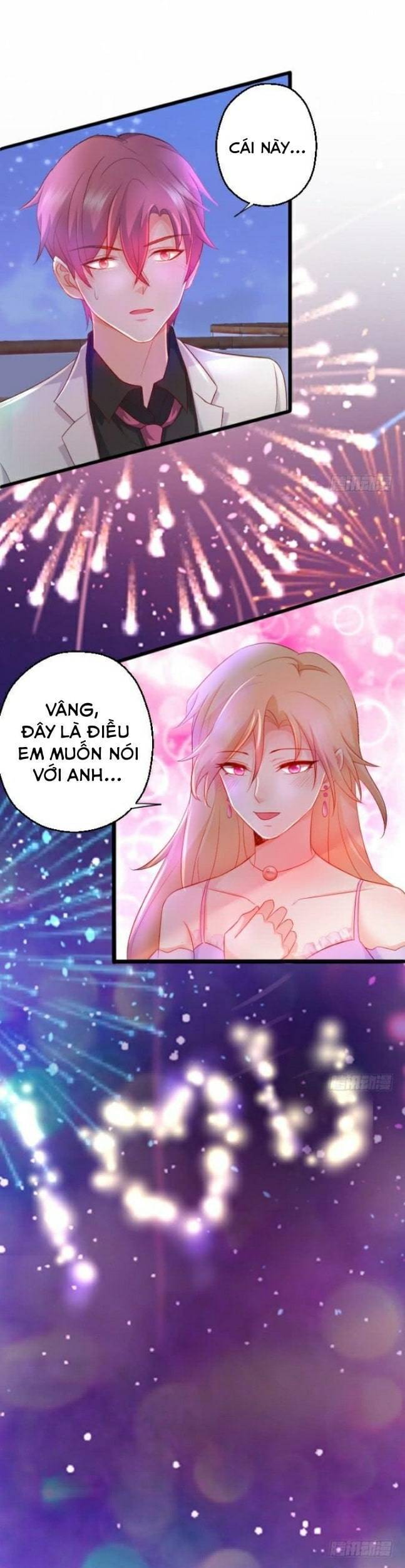 Hắc Đạo Này Có Chút Manh Chapter 84 - 25