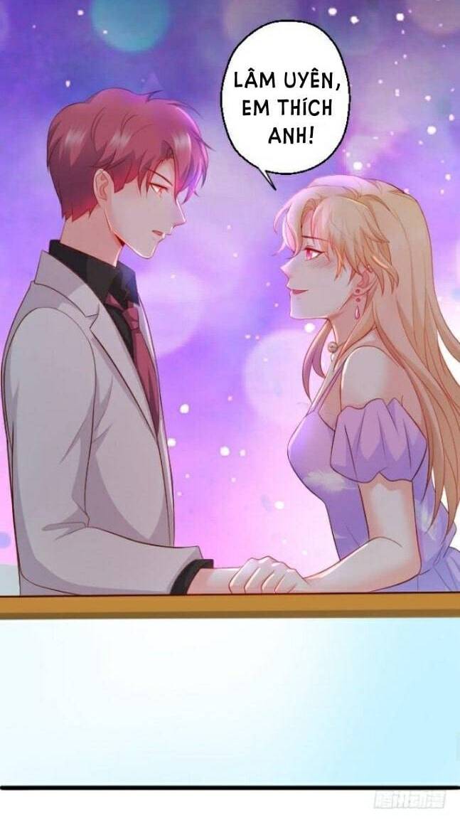 Hắc Đạo Này Có Chút Manh Chapter 84 - 26