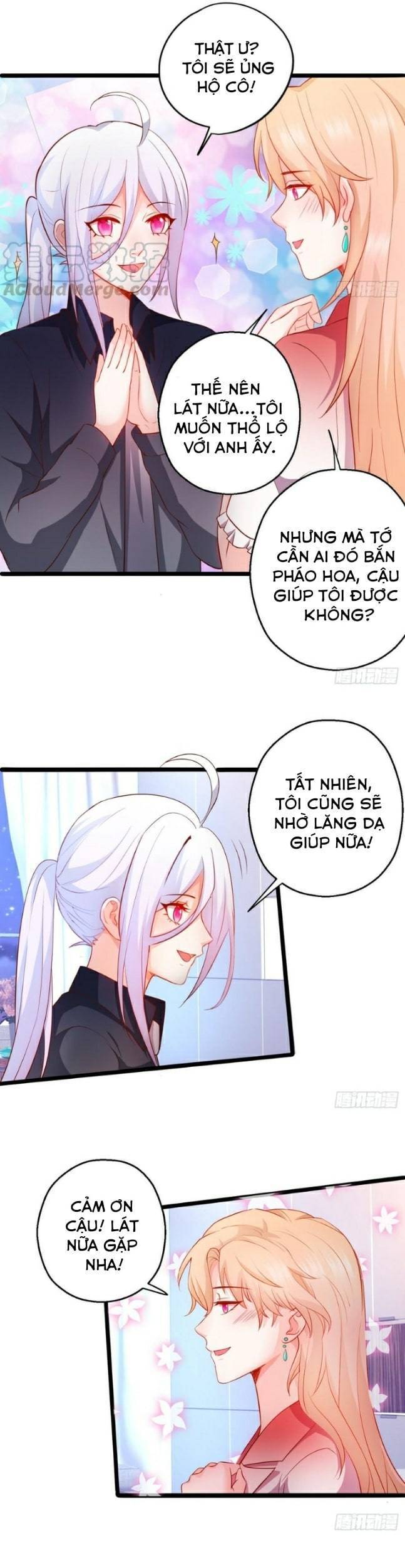 Hắc Đạo Này Có Chút Manh Chapter 84 - 6