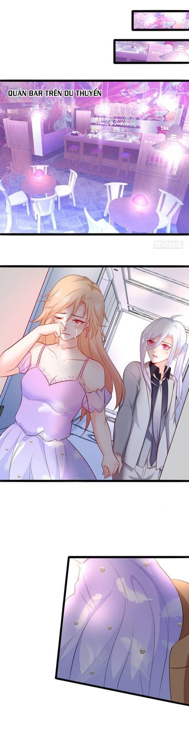 Hắc Đạo Này Có Chút Manh Chapter 85 - 15