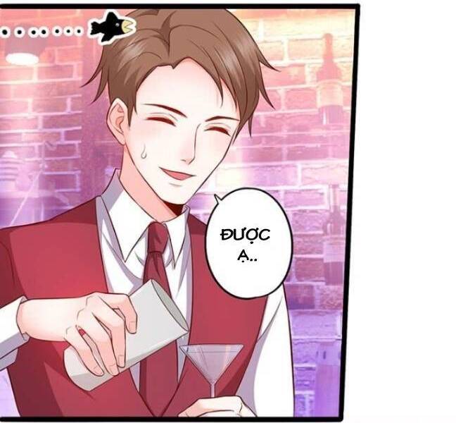 Hắc Đạo Này Có Chút Manh Chapter 85 - 18