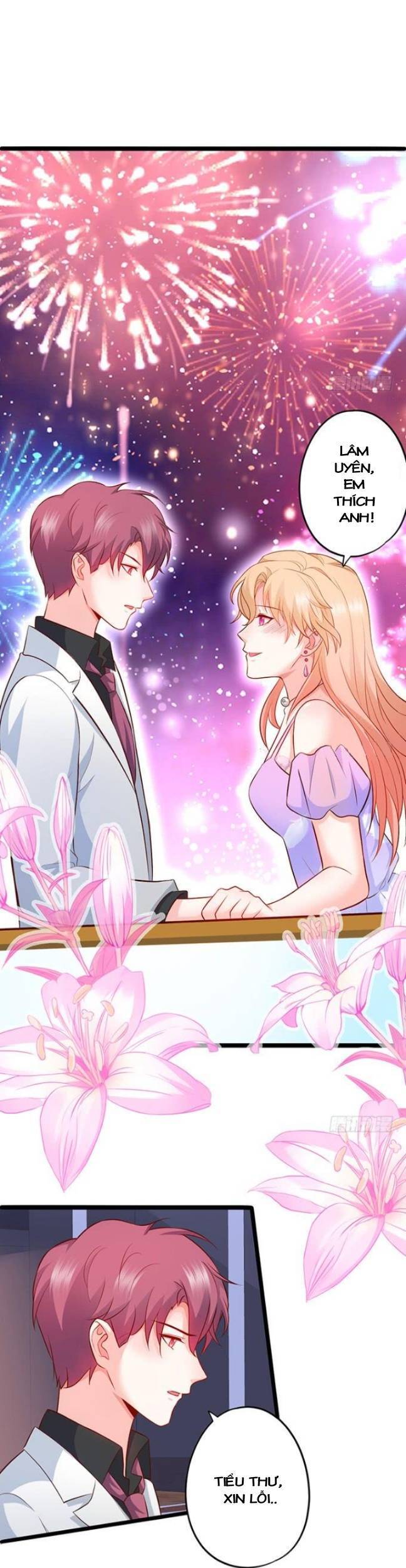 Hắc Đạo Này Có Chút Manh Chapter 85 - 3