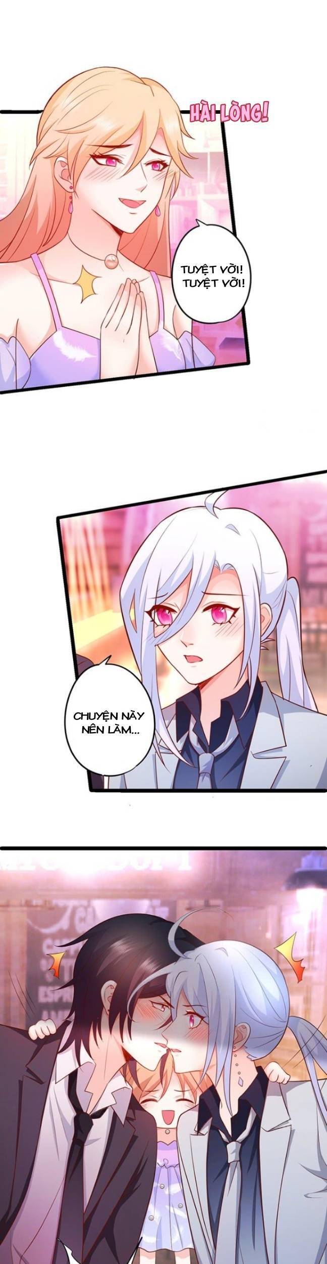 Hắc Đạo Này Có Chút Manh Chapter 85 - 27