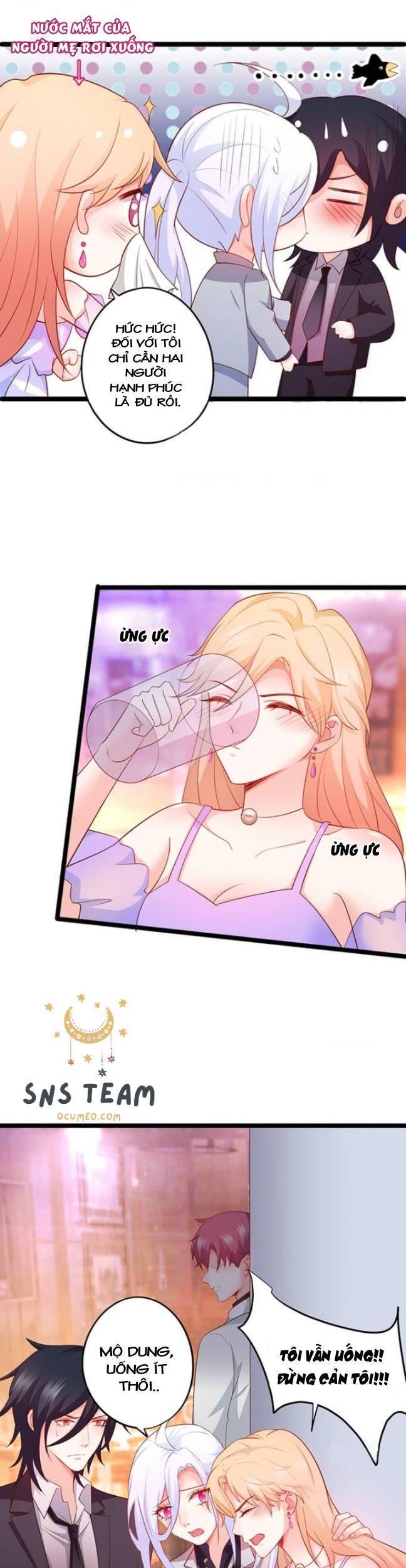 Hắc Đạo Này Có Chút Manh Chapter 85 - 29