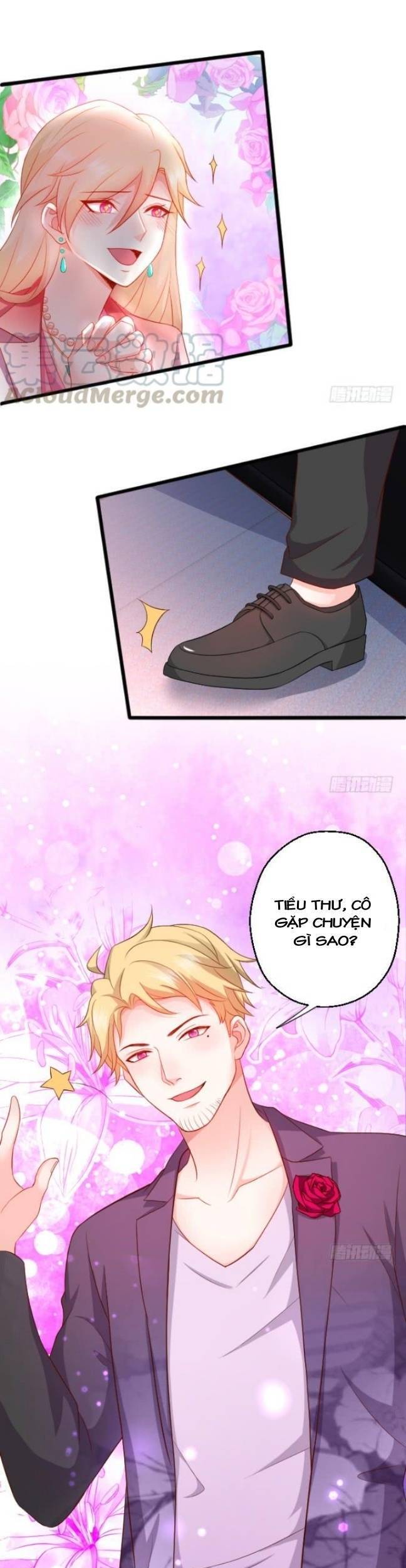 Hắc Đạo Này Có Chút Manh Chapter 87 - 11