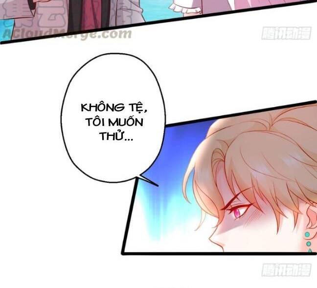 Hắc Đạo Này Có Chút Manh Chapter 87 - 28