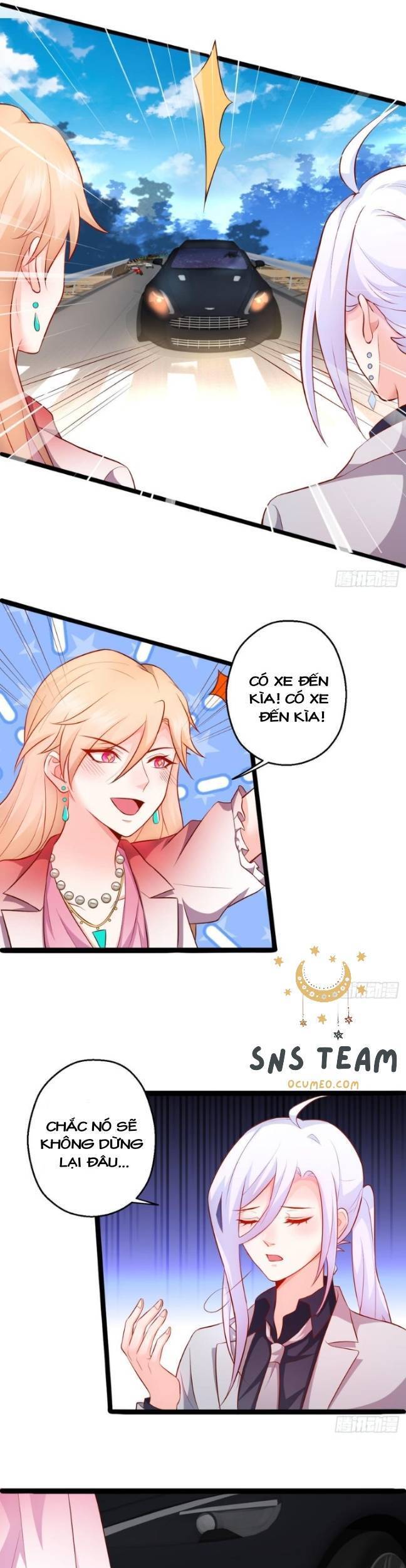 Hắc Đạo Này Có Chút Manh Chapter 87 - 9