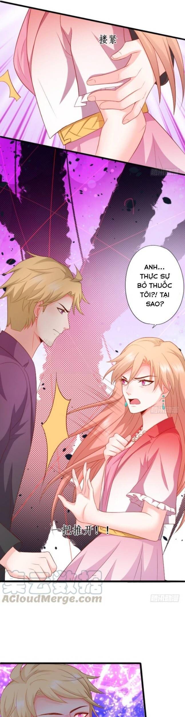 Hắc Đạo Này Có Chút Manh Chapter 92 - 14