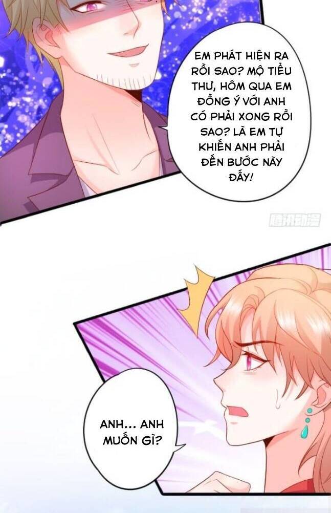 Hắc Đạo Này Có Chút Manh Chapter 92 - 15
