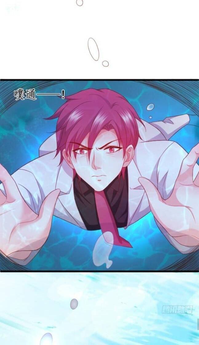 Hắc Đạo Này Có Chút Manh Chapter 92 - 21